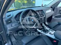 2012 BMW X3