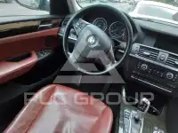 2012 BMW X3