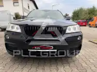2012 BMW X3