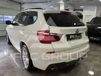 2012 BMW X3