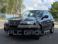2012 BMW X3