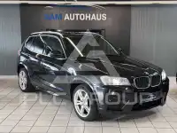 2012 BMW X3