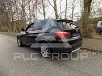2012 BMW X3