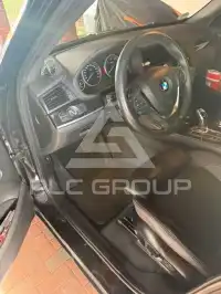 2012 BMW X3
