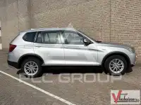 2012 BMW X3