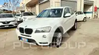 2012 BMW X3