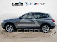 2012 BMW X3