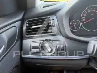2012 BMW X3