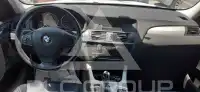2012 BMW X3