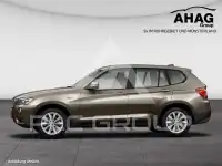 2012 BMW X3