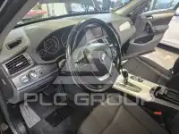2012 BMW X3