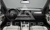 2012 BMW X3