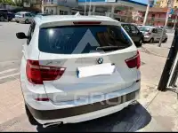 2012 BMW X3