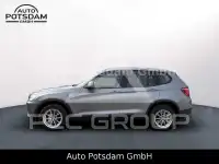 2012 BMW X3