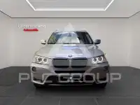 2012 BMW X3