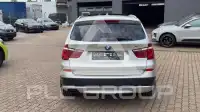 2012 BMW X3