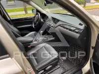 2012 BMW X3