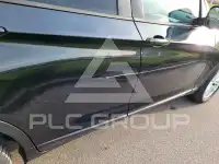 2012 BMW X3
