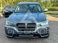 2012 BMW X3