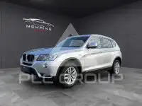 2012 BMW X3