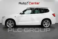 2012 BMW X3
