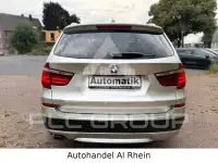 2012 BMW X3