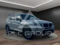 2012 BMW X3