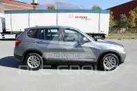 2012 BMW X3