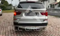 2012 BMW X3