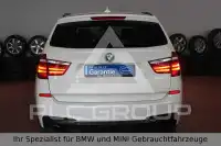 2012 BMW X3