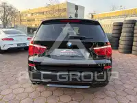 2012 BMW X3