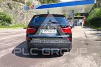 2012 BMW X3