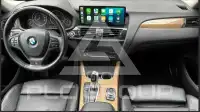 2012 BMW X3