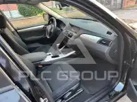 2012 BMW X3