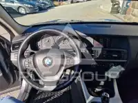 2012 BMW X3