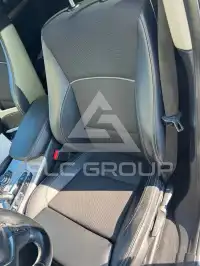 2012 BMW X3