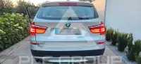 2012 BMW X3