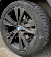 2012 BMW X3