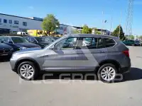 2012 BMW X3