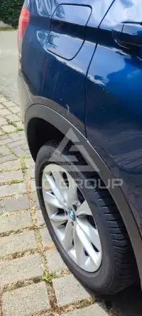 2012 BMW X3