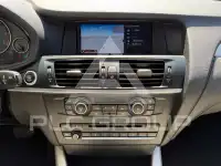 2012 BMW X3