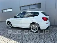 2012 BMW X3