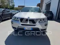 2012 BMW X3