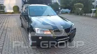 2012 BMW X3