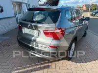 2012 BMW X3