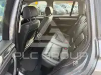 2012 BMW X3
