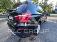 2012 BMW X3