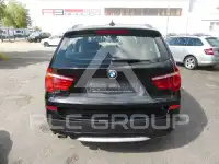 2012 BMW X3