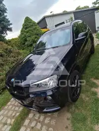 2012 BMW X3