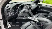 2012 BMW X3